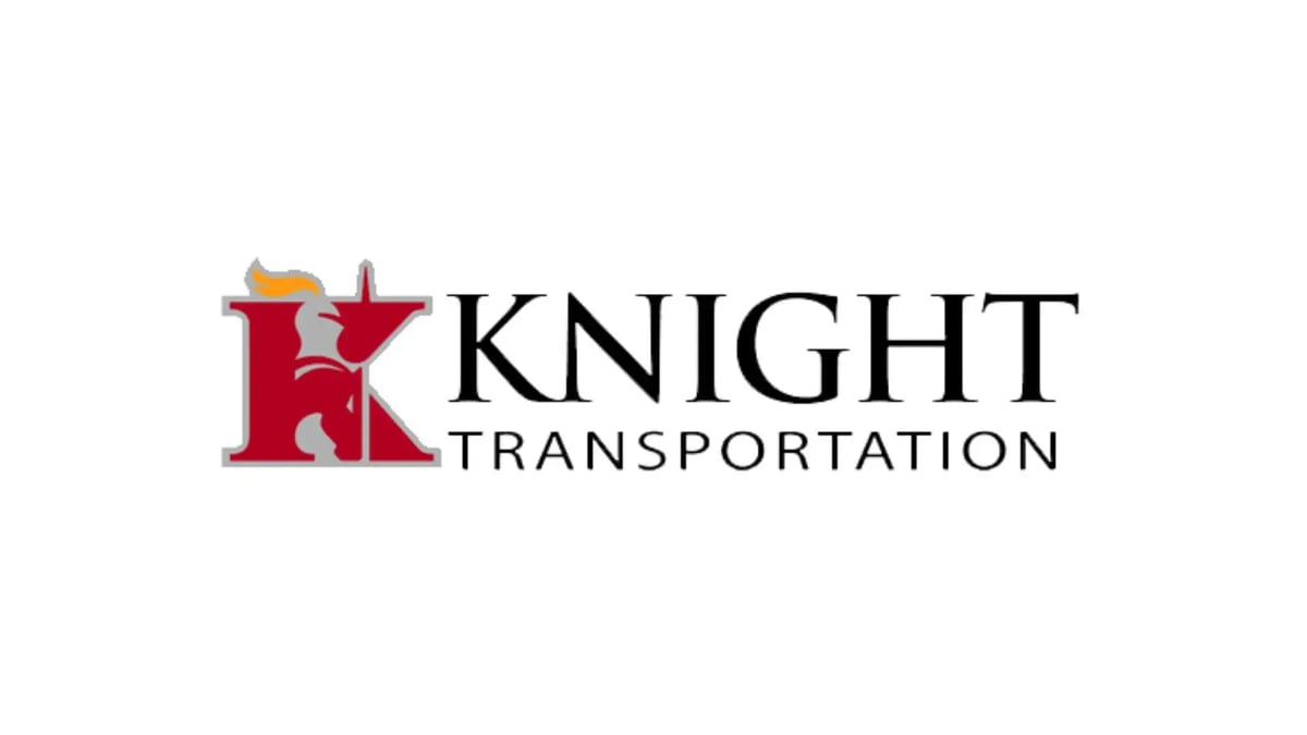 Knight Transportation Free Cdl Training Transitioning Military Program | CDL Training and Certification